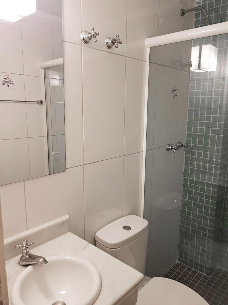 Quarto Duplo Standard