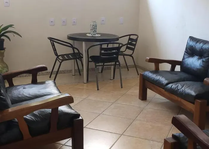 Balneario Acapulco Hotel Praia Grande 