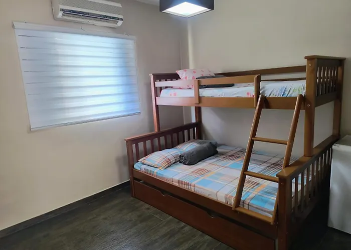 Pousada Chc Praia Grande 