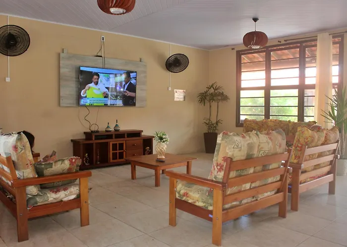 USCEESP Praia GrandeHotel Praia Grande